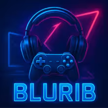 Avatar blurib