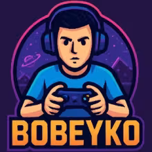 Avatar bobeykolevelup