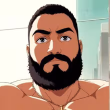 Avatar borodach2096_ua
