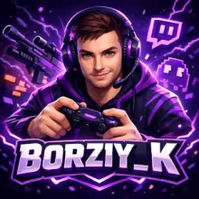 Avatar borziy_k