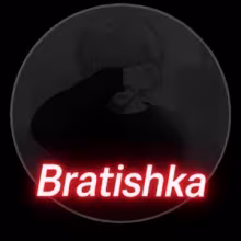 Avatar bratishka1230