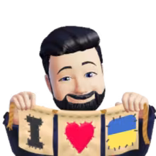 Avatar bravetaras_ua