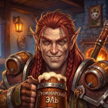 Avatar brewmasterua