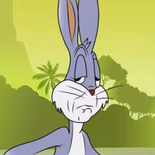Avatar bugsbunny_mlbb