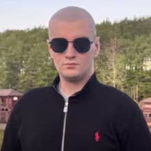 Avatar bushmman
