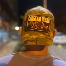 Avatar callmeramzan
