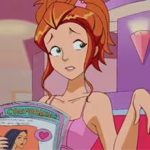 Avatar cheerful_floret