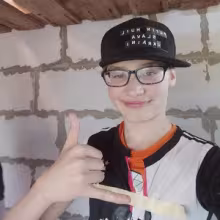 Avatar chernychko10