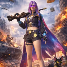 Avatar cherryladiii