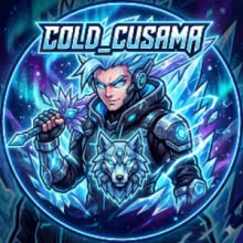 Avatar cold_cusama