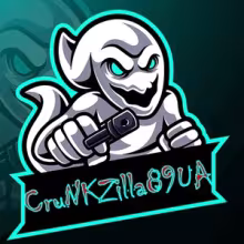 Avatar crunkzilla89ua