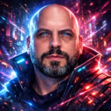 Avatar cyberveiltv