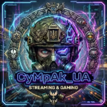 Avatar cympak_ua