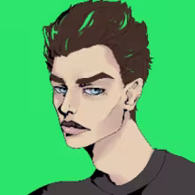 Avatar dandikiller1the1first