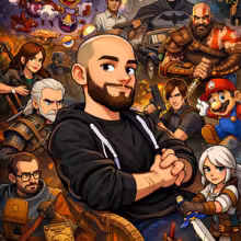 Avatar daniilnazarenko47