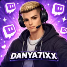 Avatar danya7ixx