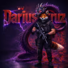 Avatar dariuskruz