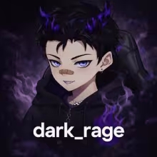 Avatar dark_rageua