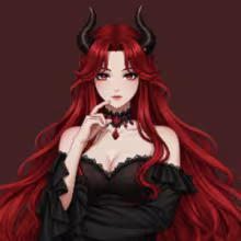 Avatar darknessmiragee