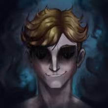 Avatar darknessonmyface