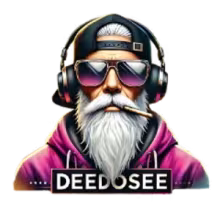 Avatar deedoseetv
