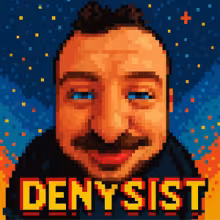 Avatar denysist