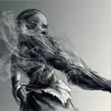 Avatar dj_skin