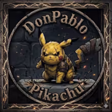 Avatar donpablopikachu