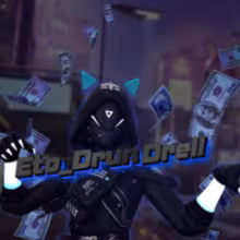 Avatar drundrell