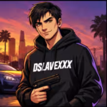 Avatar dslavexxx
