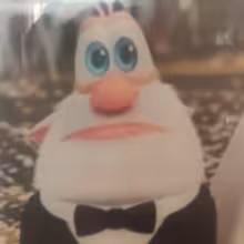 Avatar duckmonchik