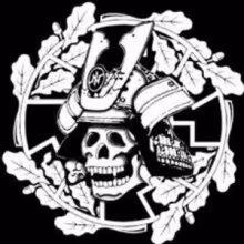 Avatar excommissar_trident