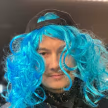 Avatar eyehategoat69