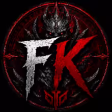 Avatar faradaykane