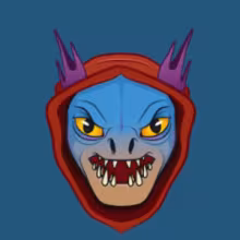 Avatar farfurin