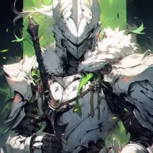 Avatar feralsoulx