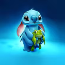 Avatar flickering2002