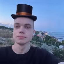 Avatar foreverduck1