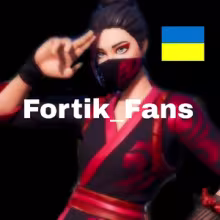 Avatar fortik_fans