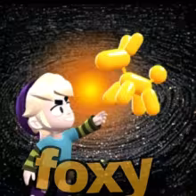 Avatar foxy_17game