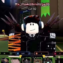 Avatar foxyonlyintdx