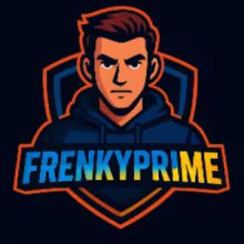 Avatar frenkyprime