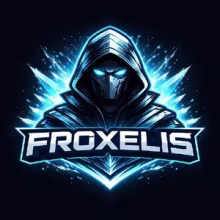 Avatar froxelis