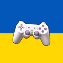Avatar gamerinukrainian