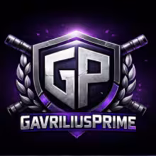 Avatar gavriliusprime