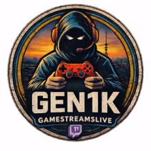 Avatar gen1k_ua