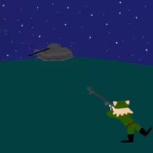 Avatar genterpan