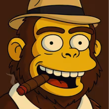 Avatar gibonis_originals