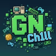 Avatar gnch1ll