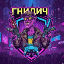 Avatar gnidych1